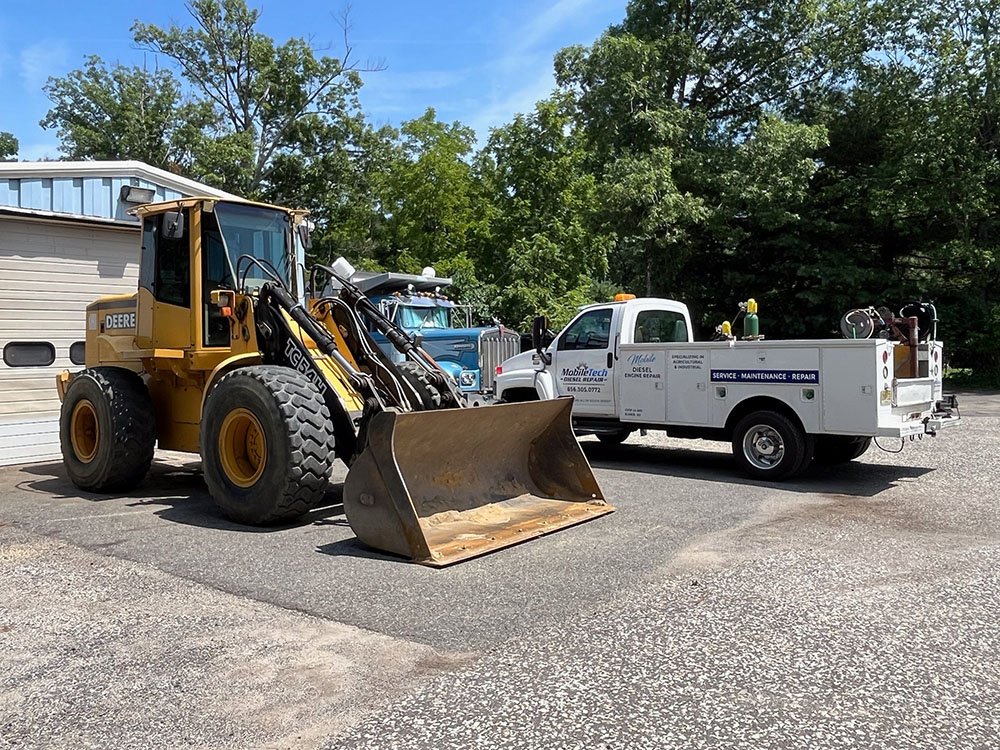 MobileTech Diesel Repair featured image